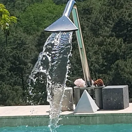 Il Gamburlaccio Villa Pistoia