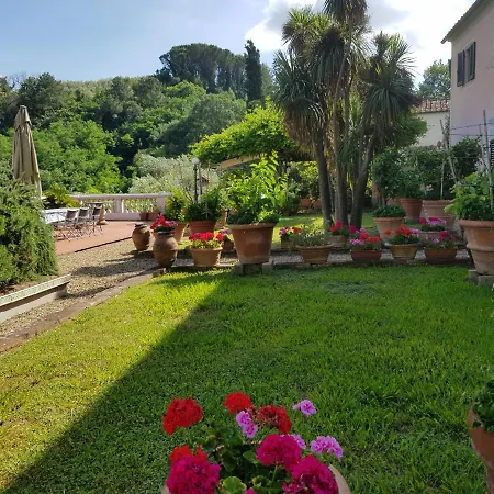 Villa Il Gamburlaccio