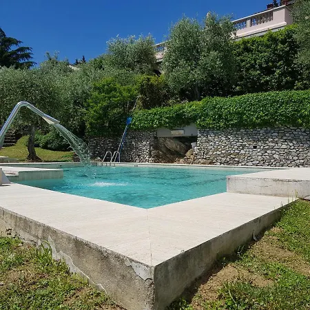 Villa Il Gamburlaccio Pistoia
