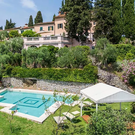 Il Gamburlaccio Villa *