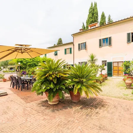 Il Gamburlaccio Pistoia