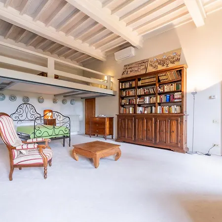 Il Gamburlaccio * Pistoia