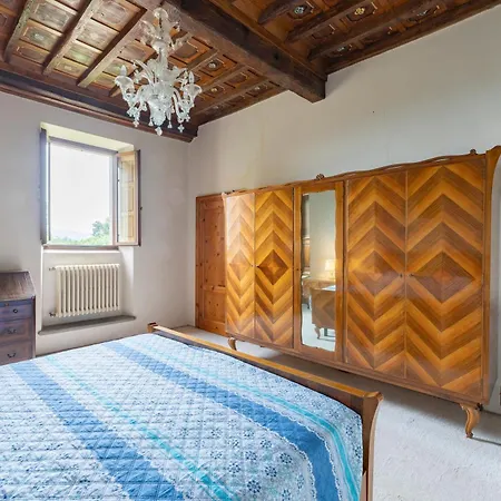 Il Gamburlaccio Pistoia