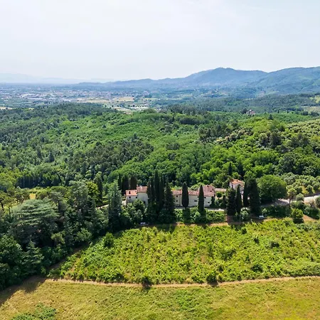 Villa Il Gamburlaccio