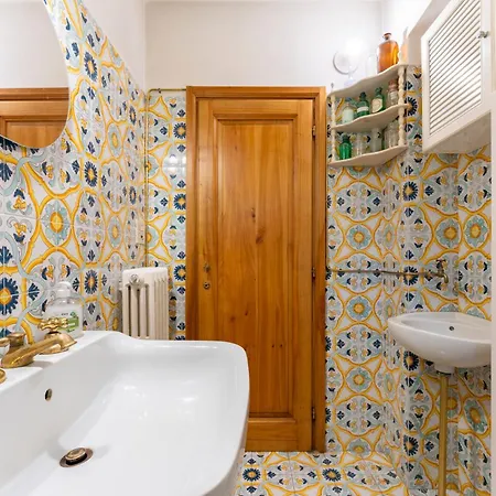Il Gamburlaccio Villa *
