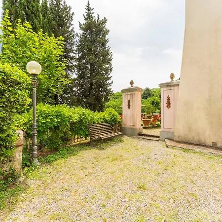 Il Gamburlaccio * Pistoia
