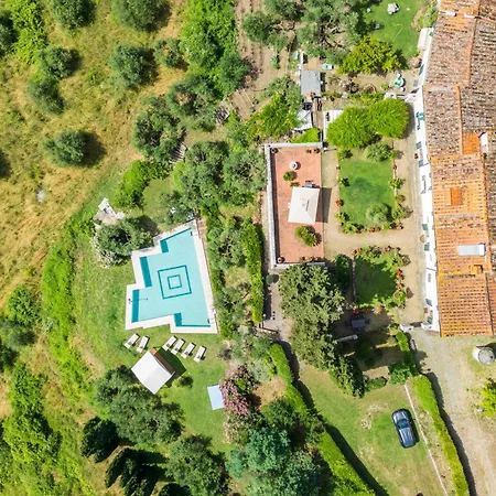 Il Gamburlaccio * Pistoia